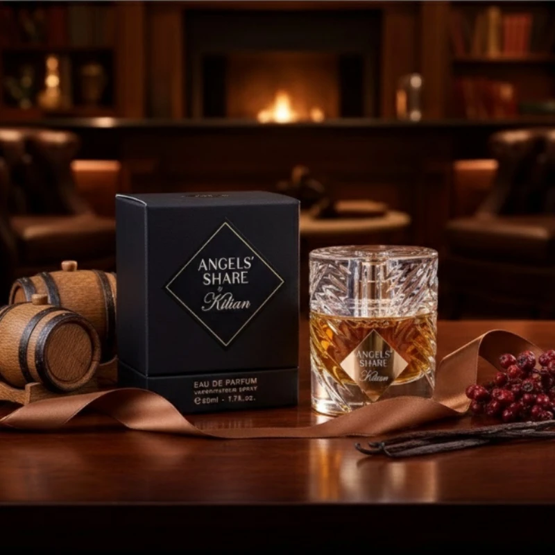 

50ml Unisex Artisan Perfume Set 5 Natural Long Lasting Fragrances Oriental Woody Fruity Aromatic Notes for Daily Wear Gift