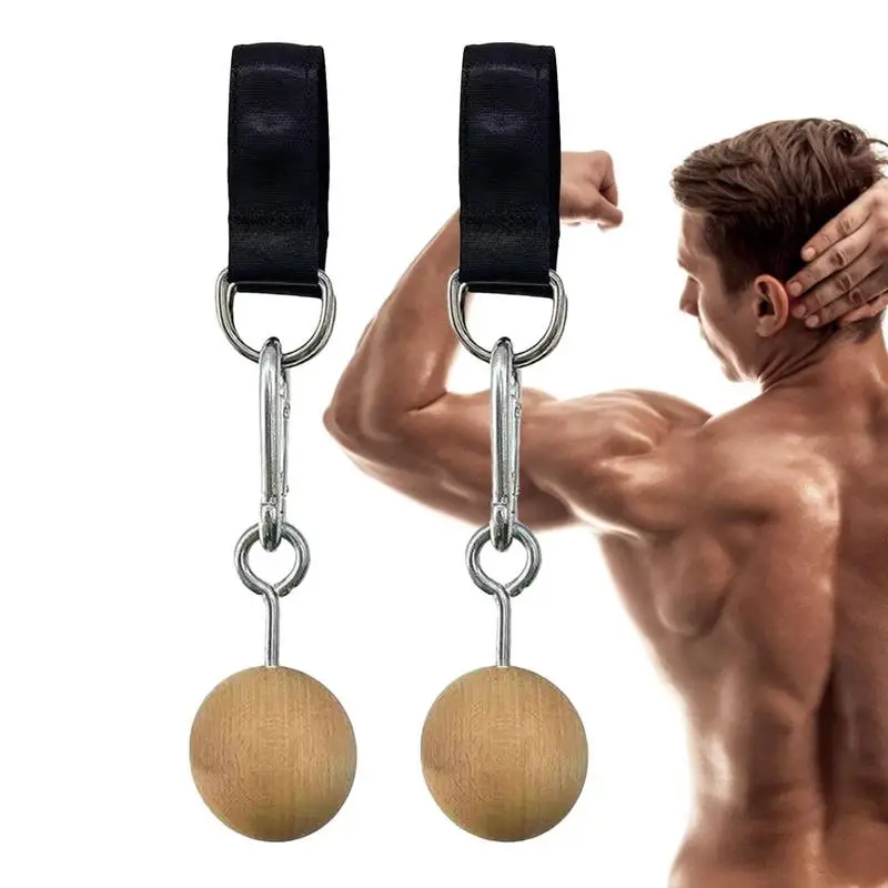 Pull-up Ball Grip Ball Pull Up Power Ball Hold Grips Non-Cracking Multipurpose Portable Grip Pull Up Ball For Forearm Finger