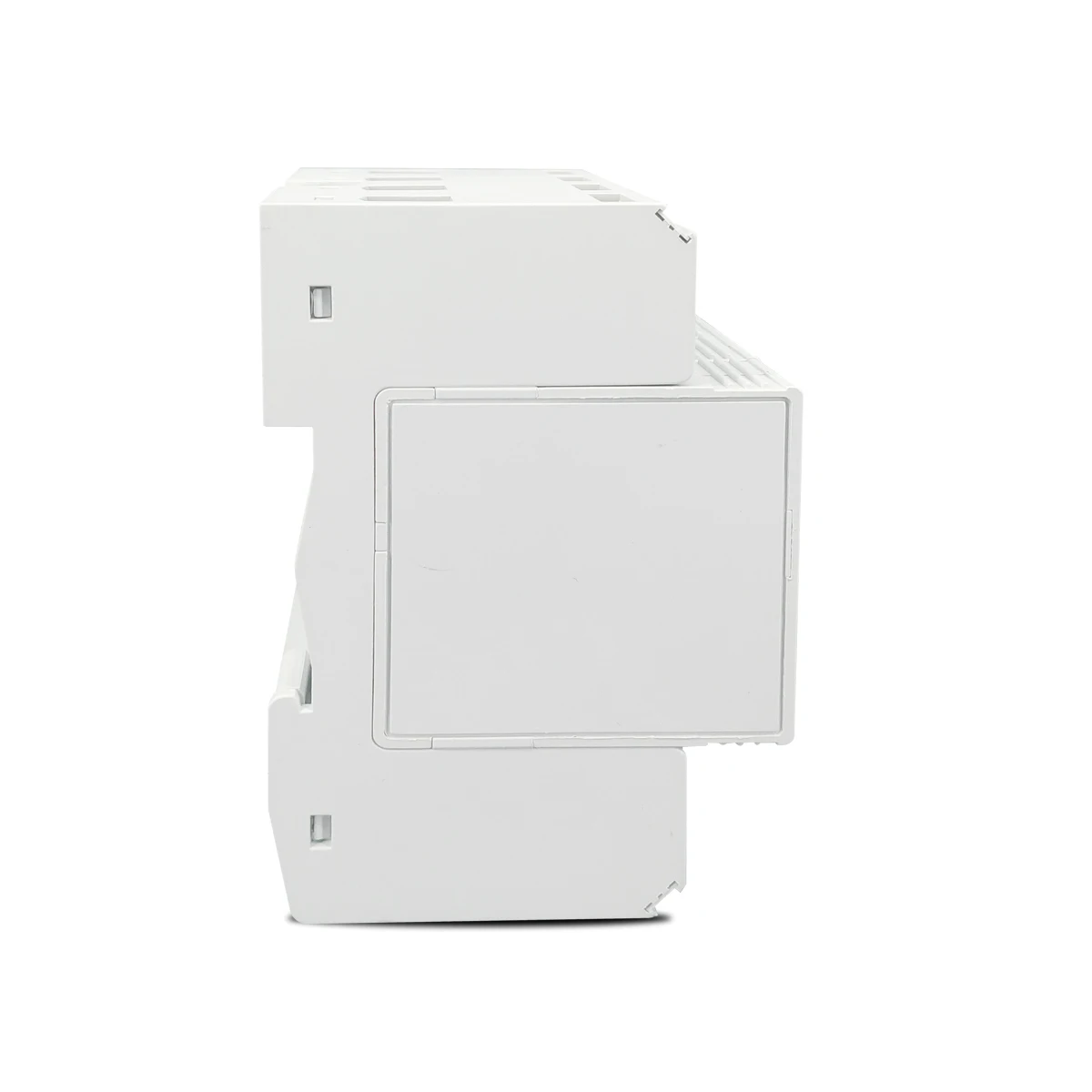 AC SPD 3P+N 30KA~60KA D ~385V House Surge Protector Protective Low-voltage Arrester Device