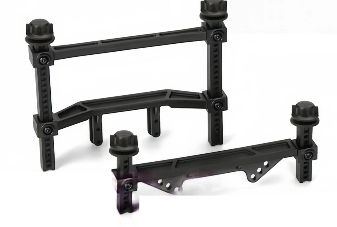 Proline #6087‑00 #6070‑00 RC Body Post Mount Set for Traxxas Slash 2WD 4WD 1/10 Short Course Truck