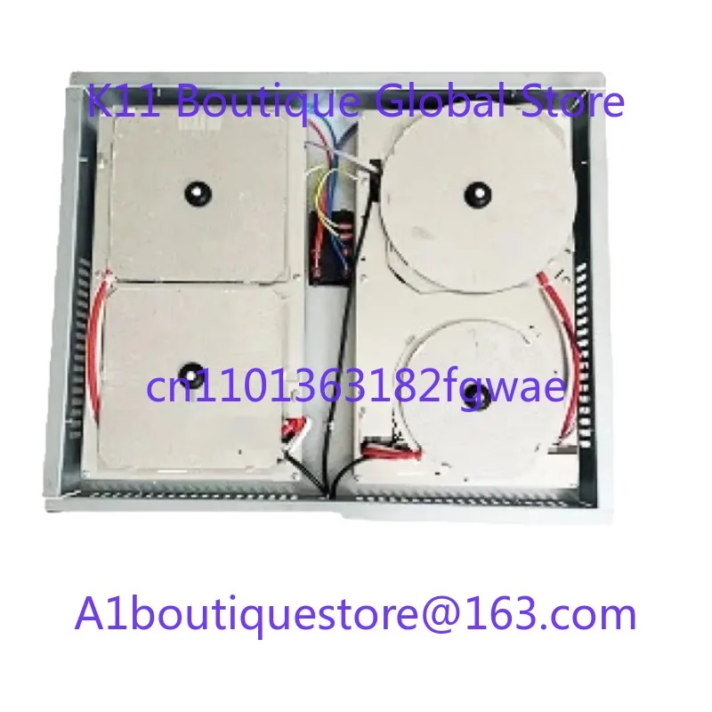 Hidden Induction Cooktop Invisible Built in Herd Magnetic Under Granite Ceramic Stove Hob Stovetop Commercial Induction Cooker