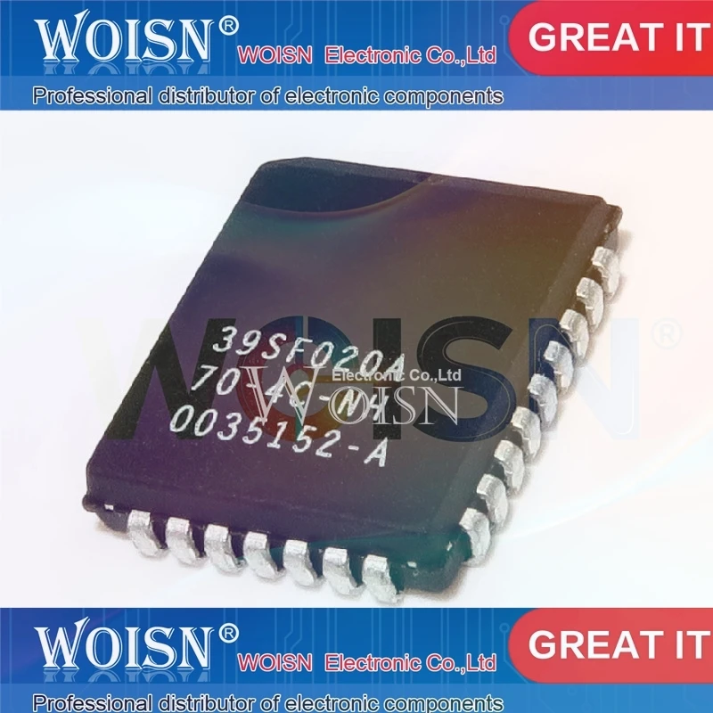 Premium Offer 1-5-10pcs SST39SF020A-70-4C-NH SST39SF020A  Price discounts Spot supply Ready Stock