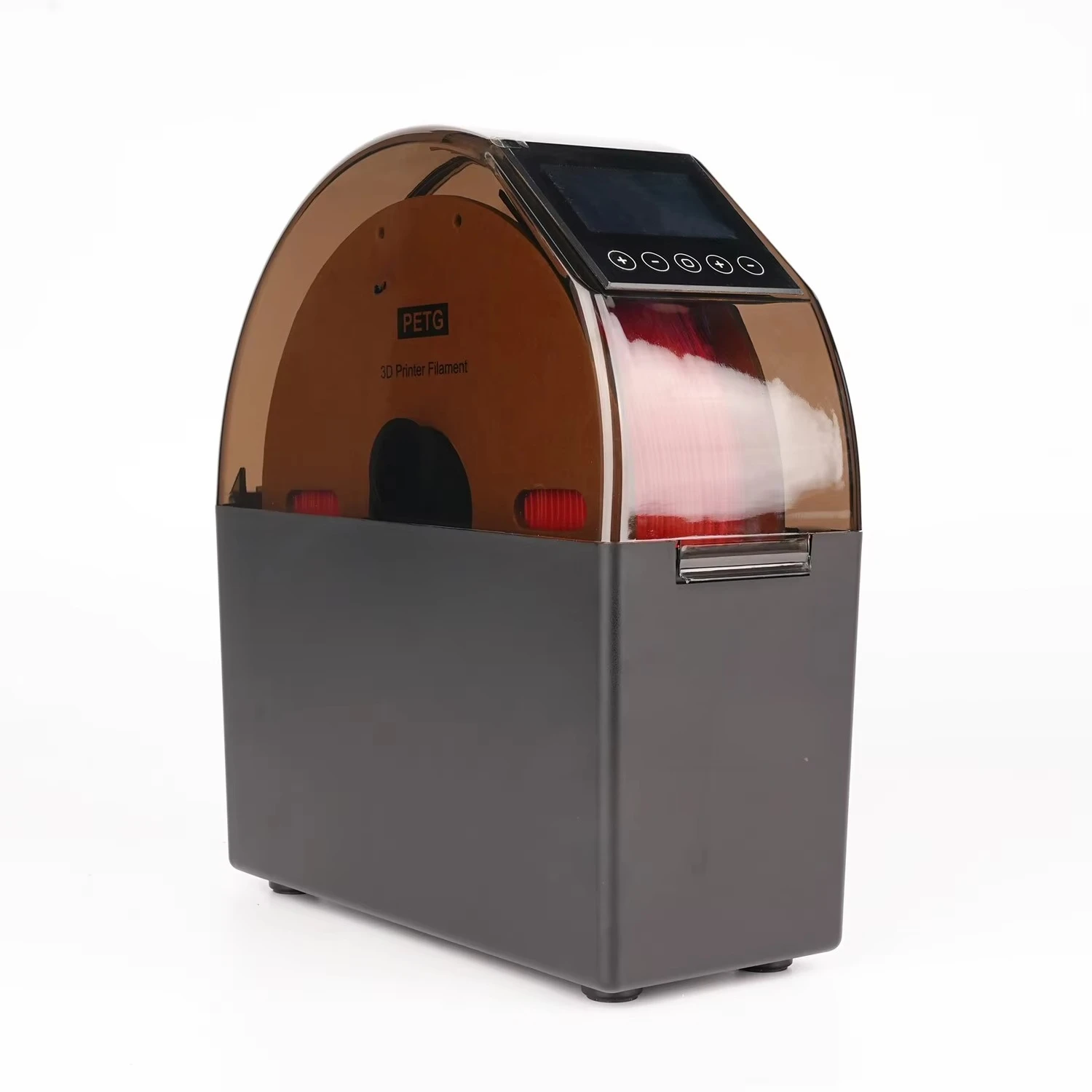 

Filament Dryer Box-Drypro for Pla Petg Abs Nylon Etc.