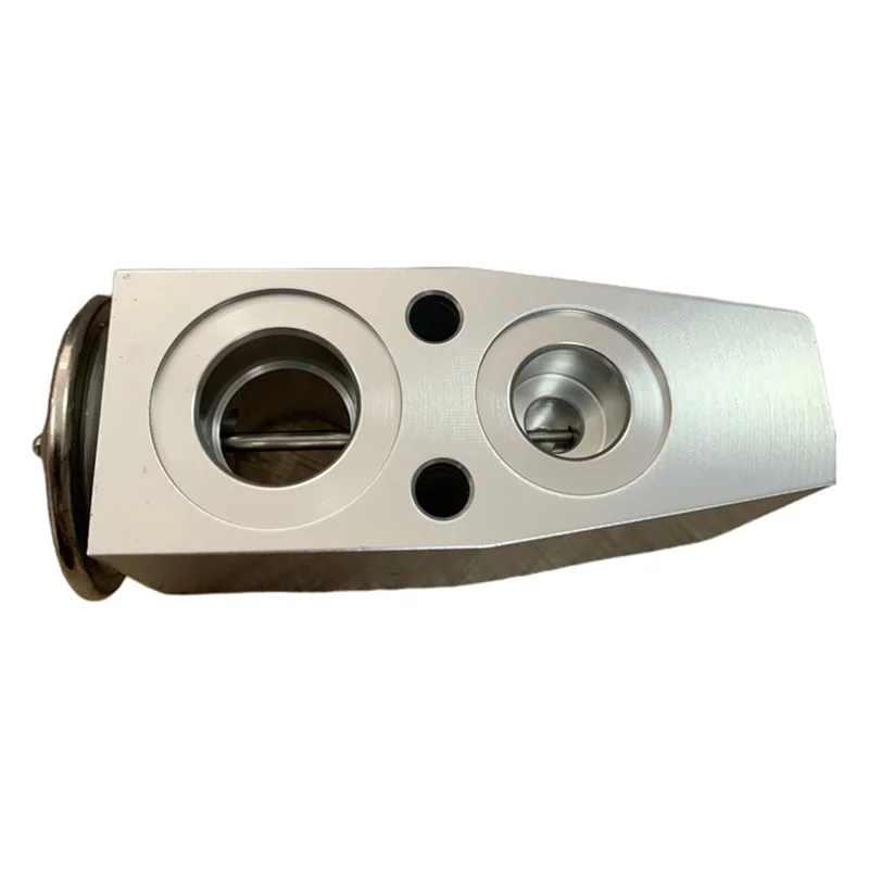 

Classy-For President Ghibli Levante GT MC Expansion Valve A/C Compressor 673003704