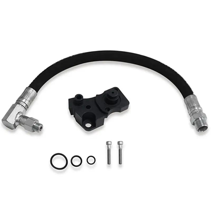 

AEE5-CP4 Fail-Prevention Bypass Kit ABS Fail-Prevention Bypass Kit For Ford Diesel 6.7L Powerstroke 2011 2012 2013 2014 Auto Par