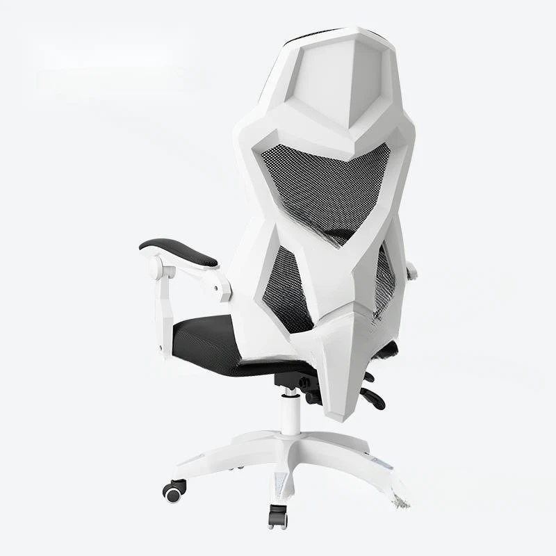 

Modern Sedentary Back Office Chairs simple Office Furniture Lift Computer Chair Home Gaming Chair Comfortable lift Swivel Chair