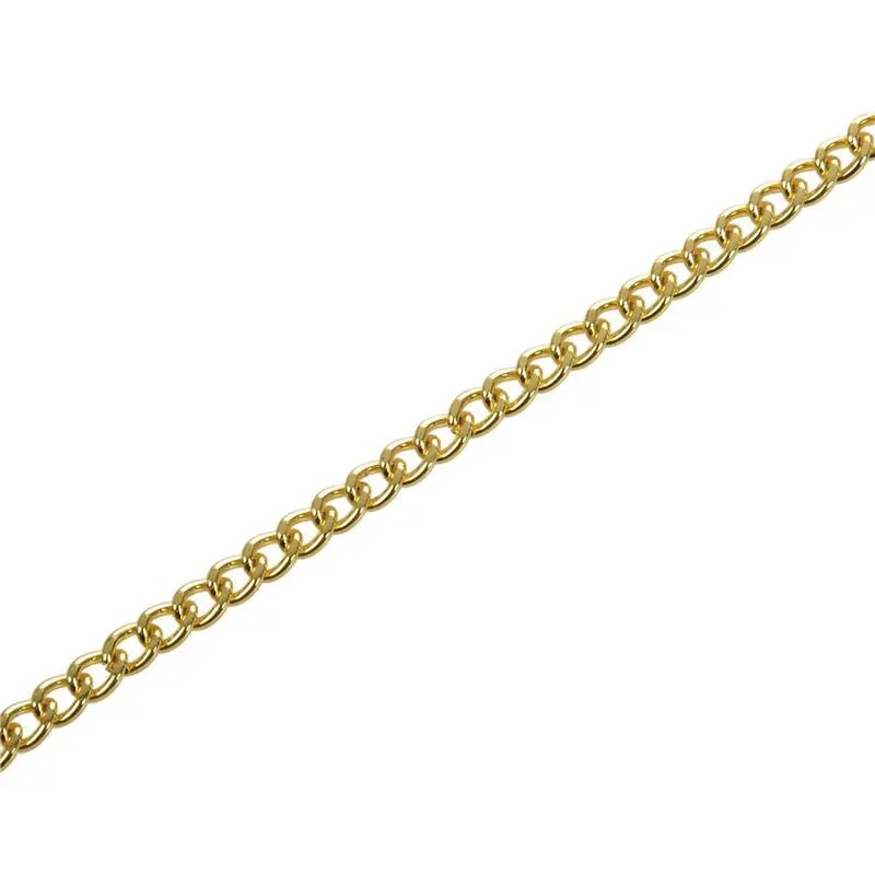 CYL-4X سلسلة ساعات الجيب العتيقة العتيقة باللون الذهبي