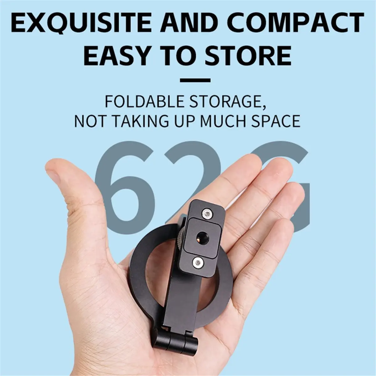 حامل هاتف مغناطيسي للكاميرا الساخنة مع حامل هاتف Arca Coldshoe لحامل 16 15 #1