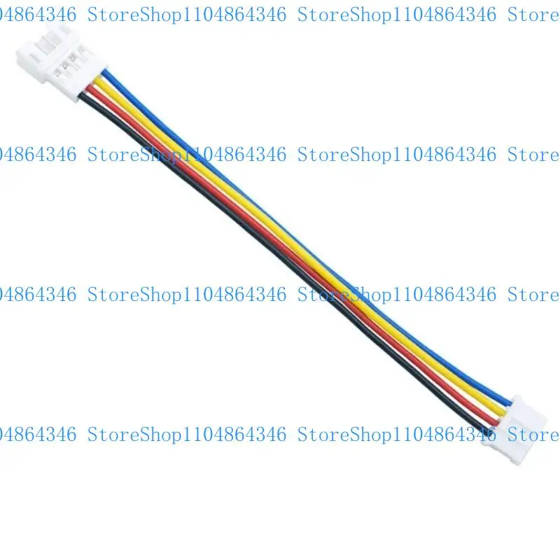 5ASD 4Pin PWMS Extension Fan Extension Wire dengan Smartests Regulasi untuk Build PC