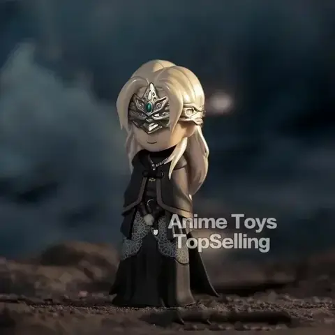 6 best sales एक्शन फिगर डार्क सोल्स - №2