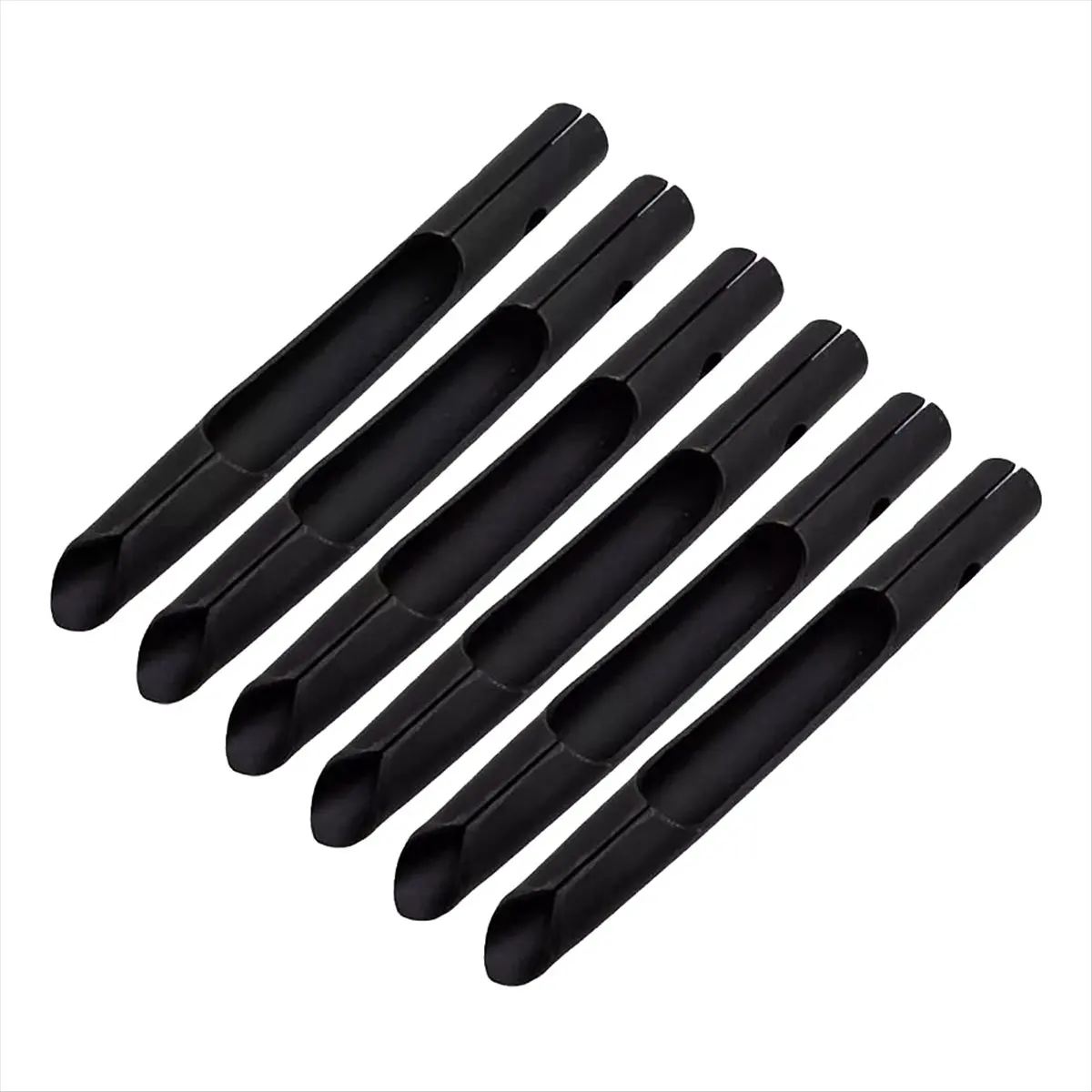 HITL Replacement 522361 6-Aerator Core Tines for ·Fit for -121-4894 Fits for -424 530a