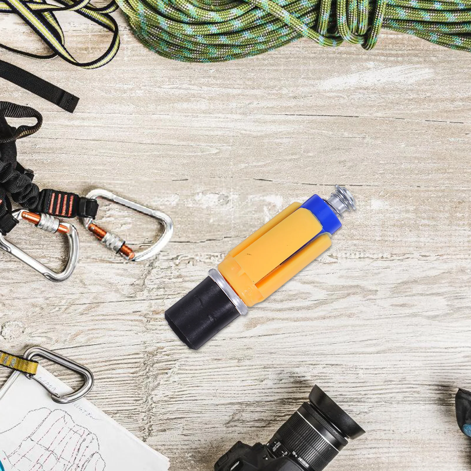 Trekking Pole Expansion Tip Durable Hard Shockabsorbing for Hiking Walking Cane Replacement Fitting Accessories