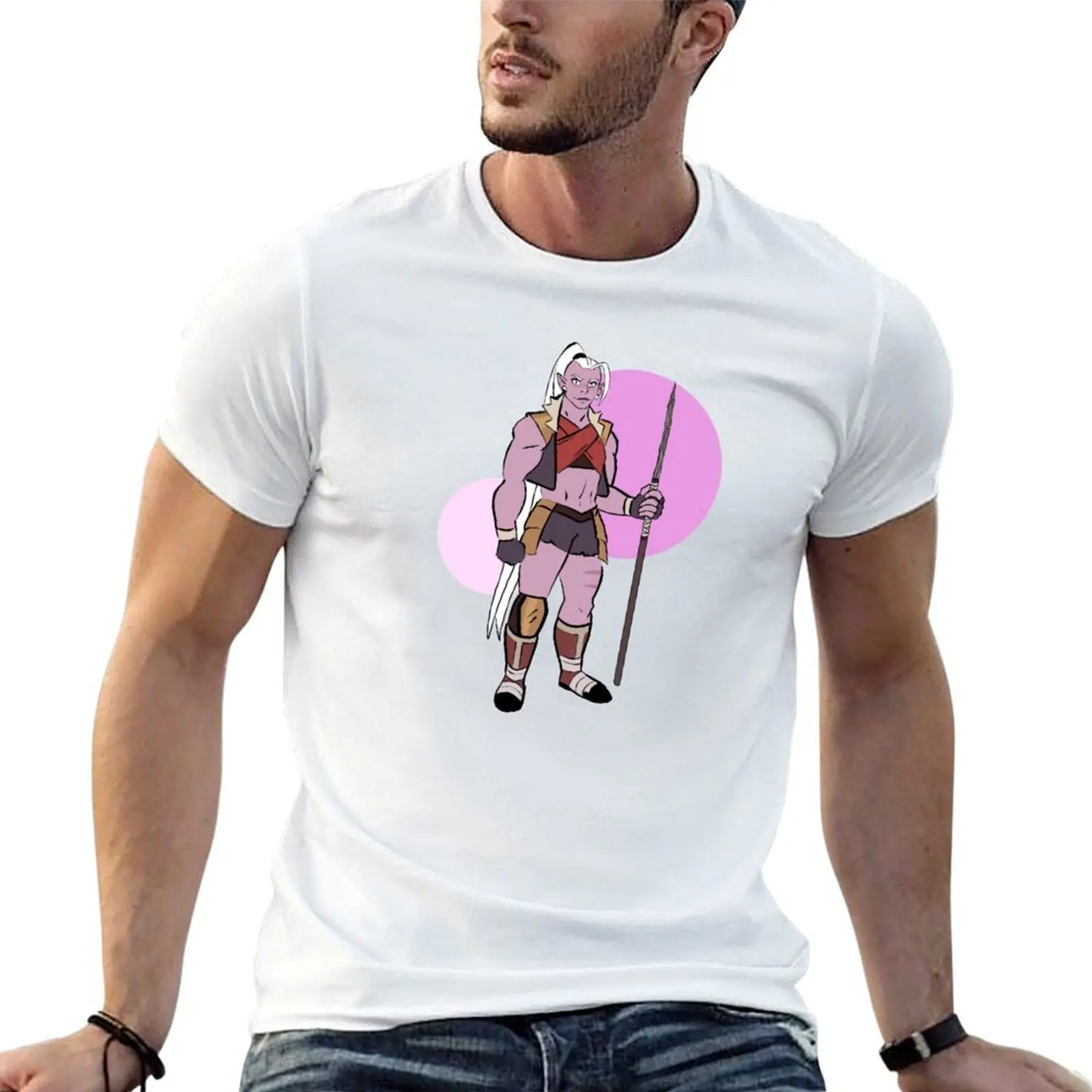 

Huntara T-Shirt t shirts with prints t shirts for man graphic tees man t shirt designer T-shirt