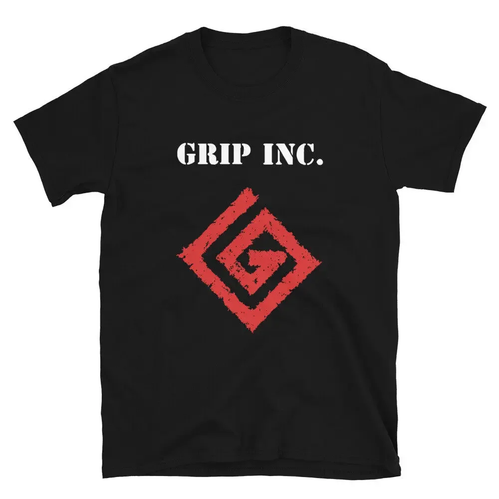 GRIP INC. T Shirt Sizes S-3XL SLAYER MISFITS SUICIDAL TENDENCIES