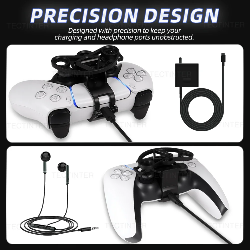 Thumbnail 3 - #79 Best PS5 Accessories to Buy In 2026