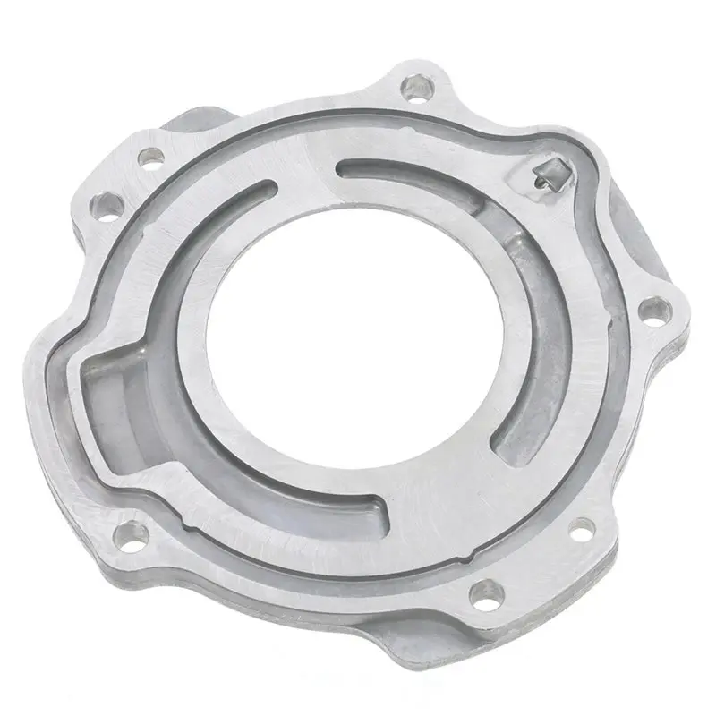 AB16-For Ford F250 Super Duty 6.0L Oil Pump Rotor Gear Front Cover Gasket Seal