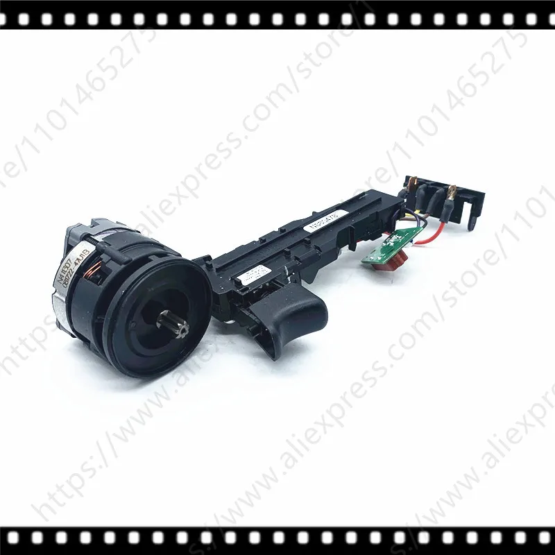 MOTORE E AMP; INTERRUTTORE SA per DEWALT DCF887 DCF887H2A