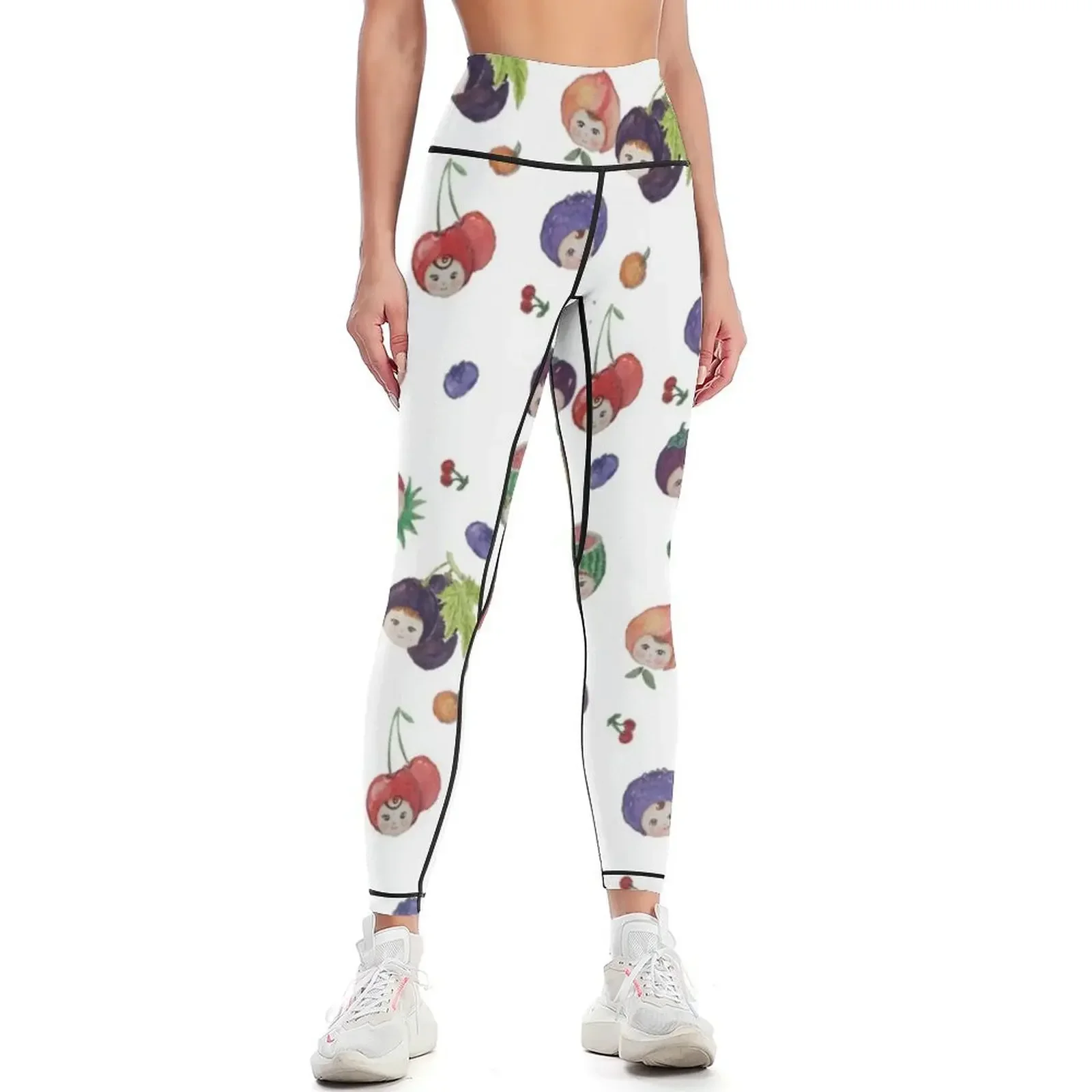 

Simple But Cute Leggings Women's push up push up tights for sport set Women's fitness Womens Leggings