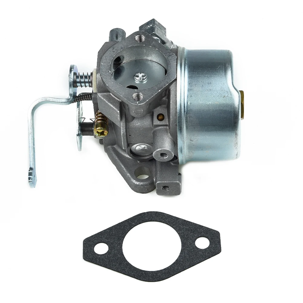 

Reliable Operation Guaranteed with this Carburetor Designed for Tecumseh HM90 8HP 9HP 10HP Engine Mower 5000w Generator