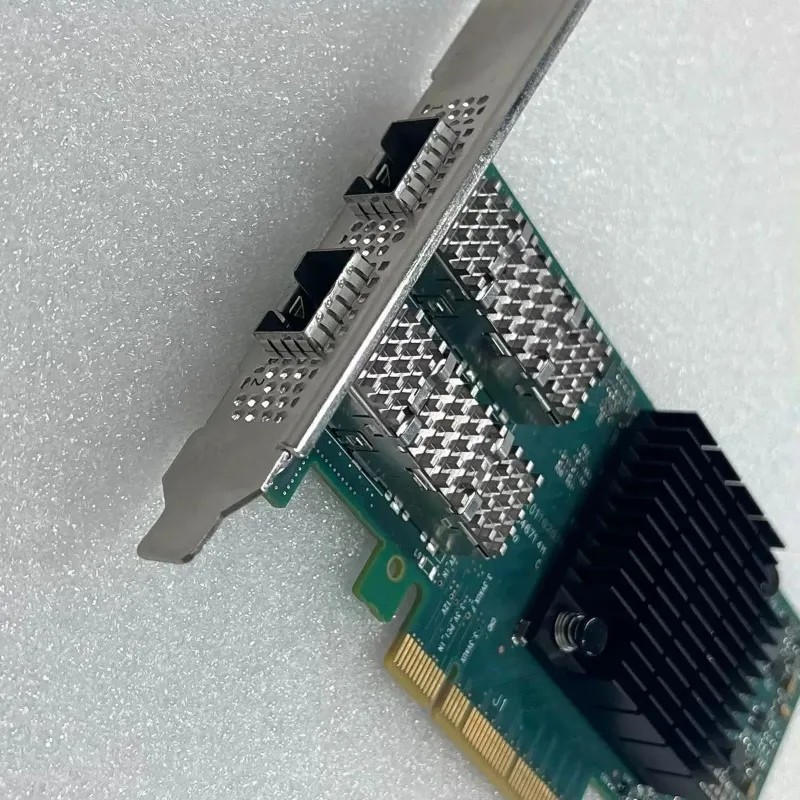 For Mellanox MCX4121A-ACAT Model 25G