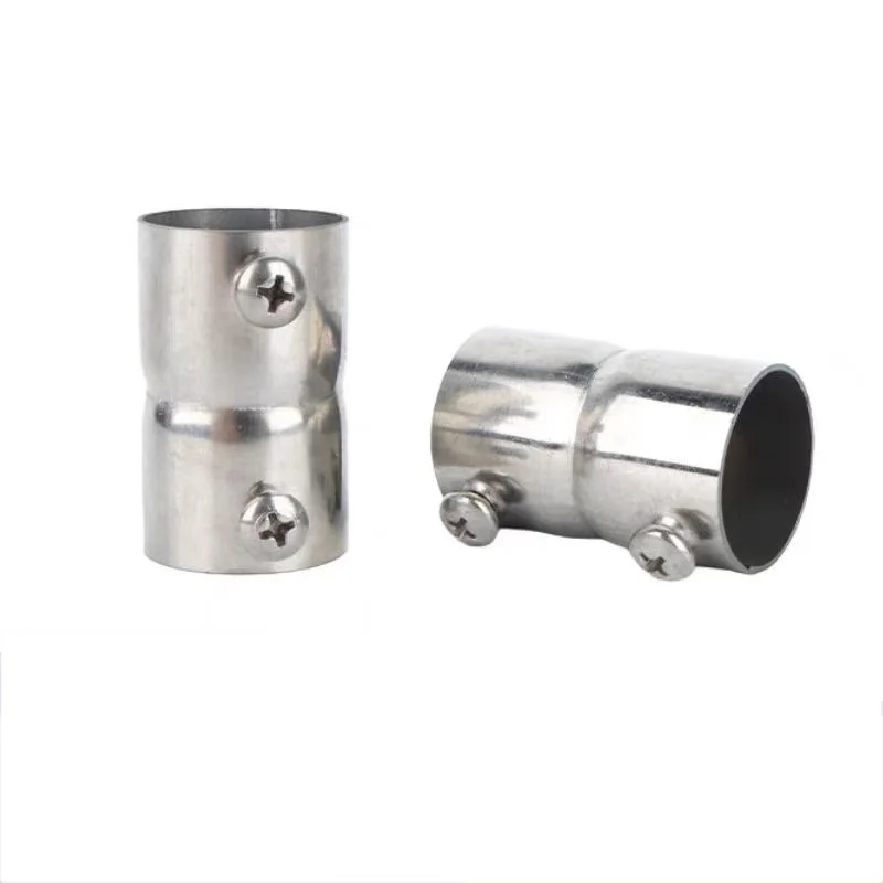 Stainless Steel Pipe Fittings Cup Comb JDG Direct Connector Conduit Fittings