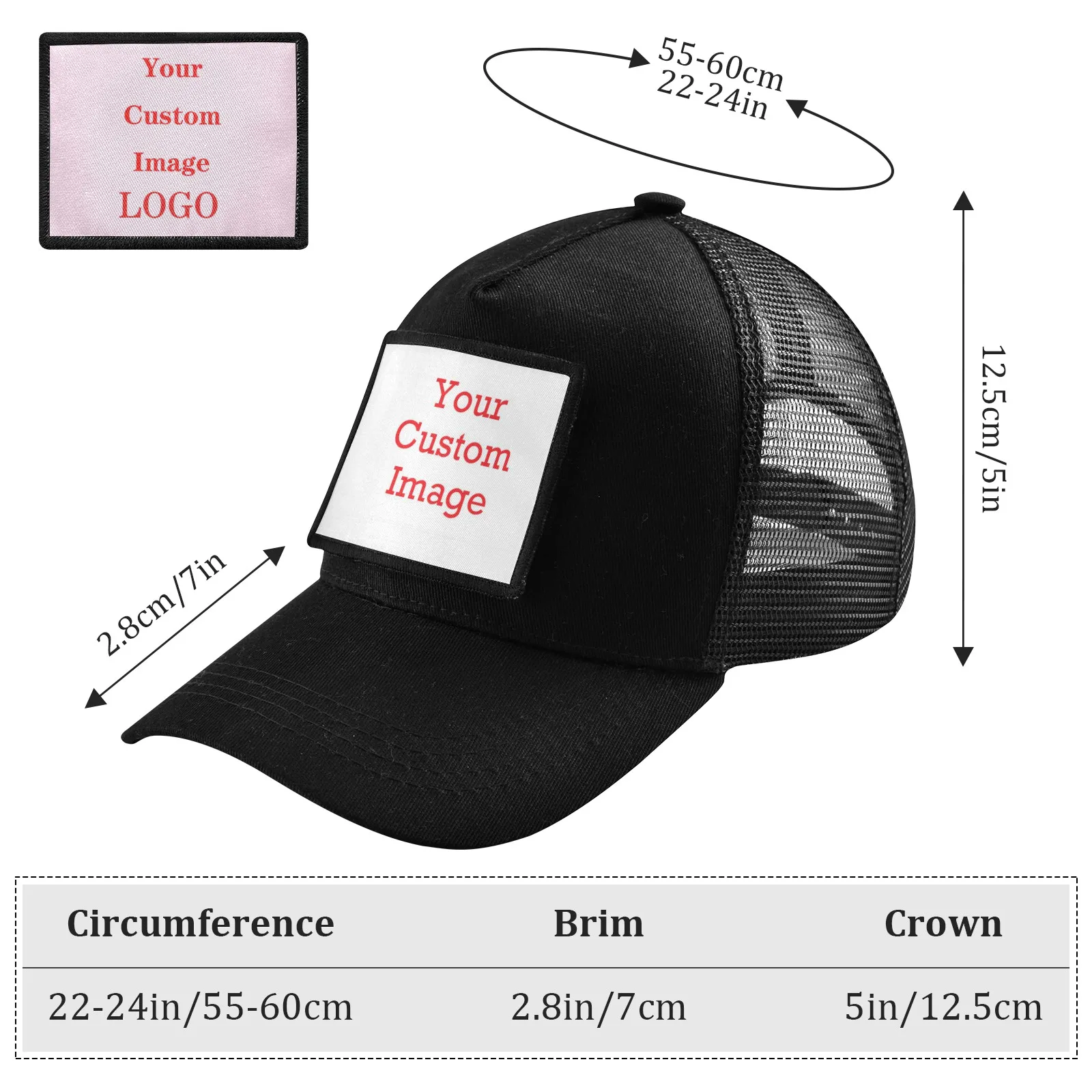 2022 Spring New Adjusted Baseball Snapbacks Caps Flat Adjustable Hats Wholesale Customized LOGO Fashion Baseball Cap