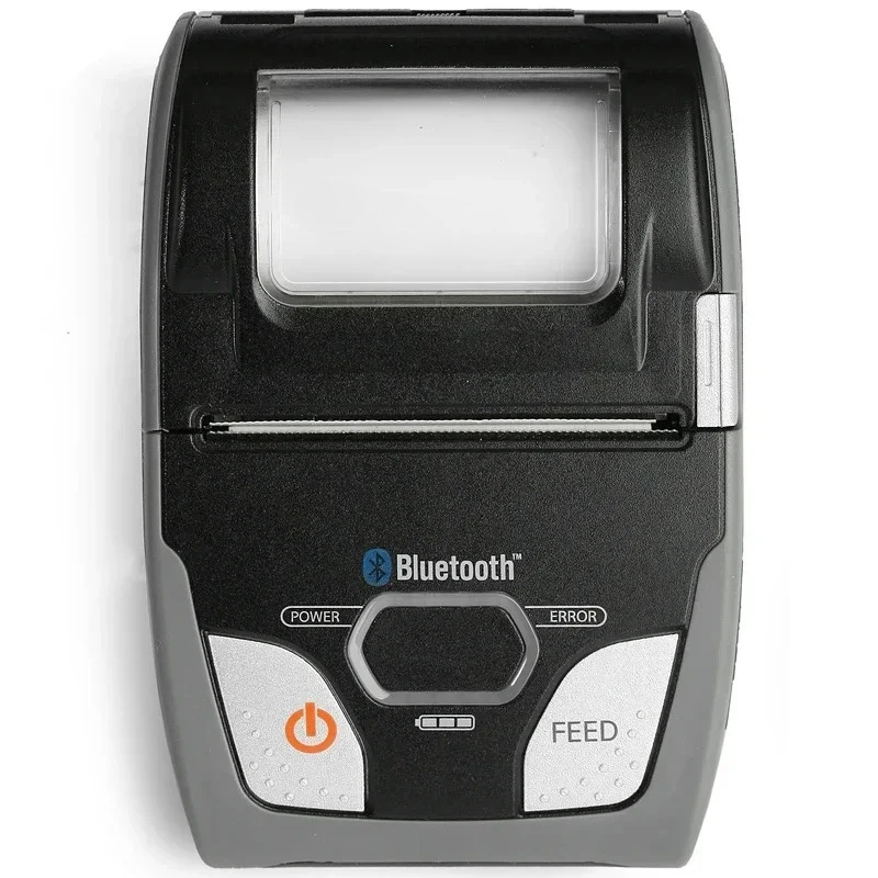 WSP-R240 paypal printer for mobile phones android ios ticket 58mm thermal printing