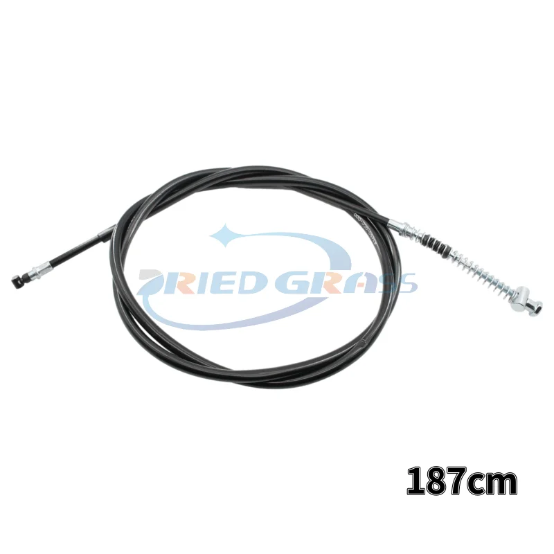 Motorcycle Parts for Honda Scooter WH100 Honda 100cc WH100 GCC Rear Brake Cable Cables