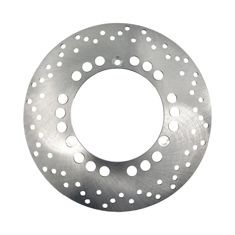 For Y/amaha YP400 Majesty 2004-2013 YP 400 X-MAX R 2013-2017 YP400 X-MAX400 RA SH12 Tech 2018-2021 267mm Rear Brake Disc Rotor