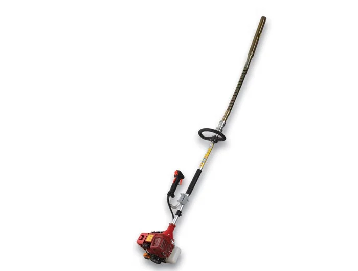 High Frequency Concrete Vibrator: Europe & Central Asia Favorite, with Diverse Models