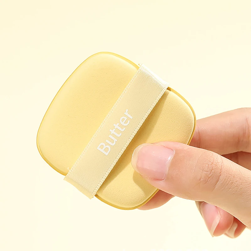 [MP] maquillage réutilisable polyvalent humide et sec double usage bouffée ensemble coussin d'air éponge cosmétique bouffée outil de maquillage