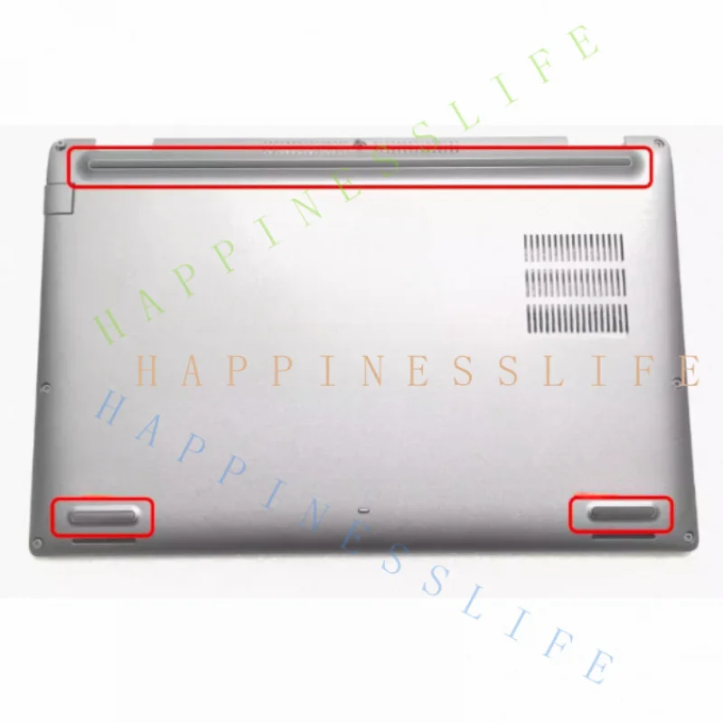 PK+   New Laptop Base Case Footpad Tape For Dell Latitude 5420 5430