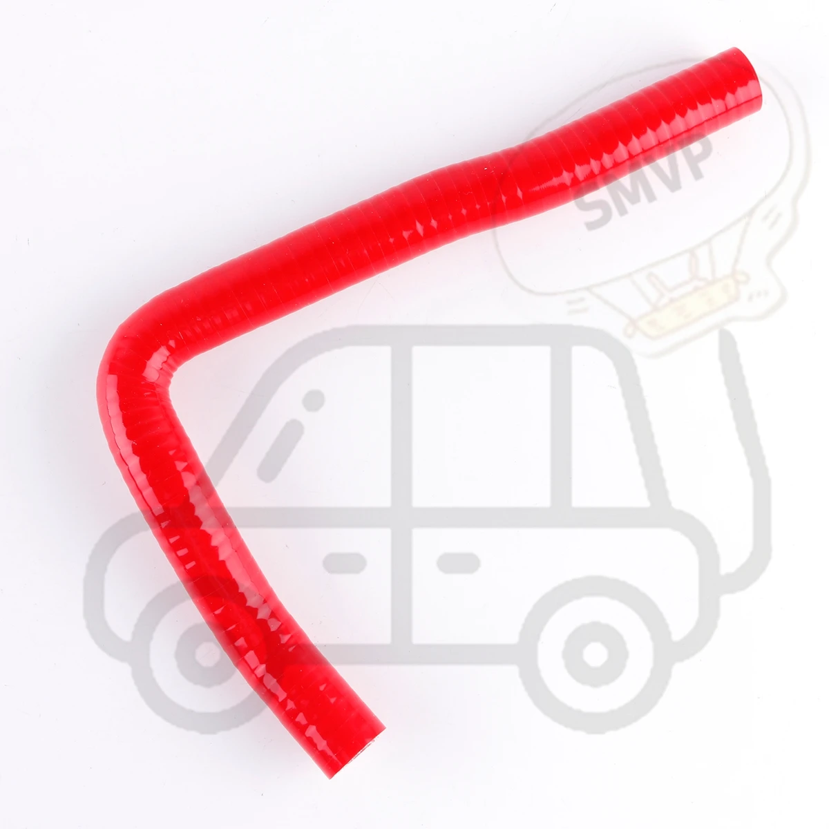 For Kawasaki KX65 KX 65 2000-2016 Motorcycle Silicone Radiator Hoses Set Replacement High Pressure Resistant 3Pcs 3Ply 11 Colors