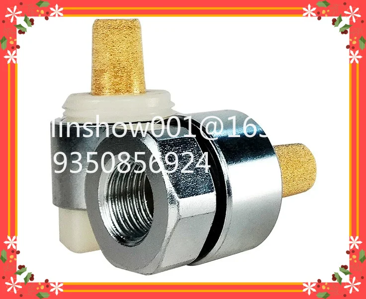Pad air flow aid cement tank broken arch  nozzle cement warehouse blowing air silo air bowl device
