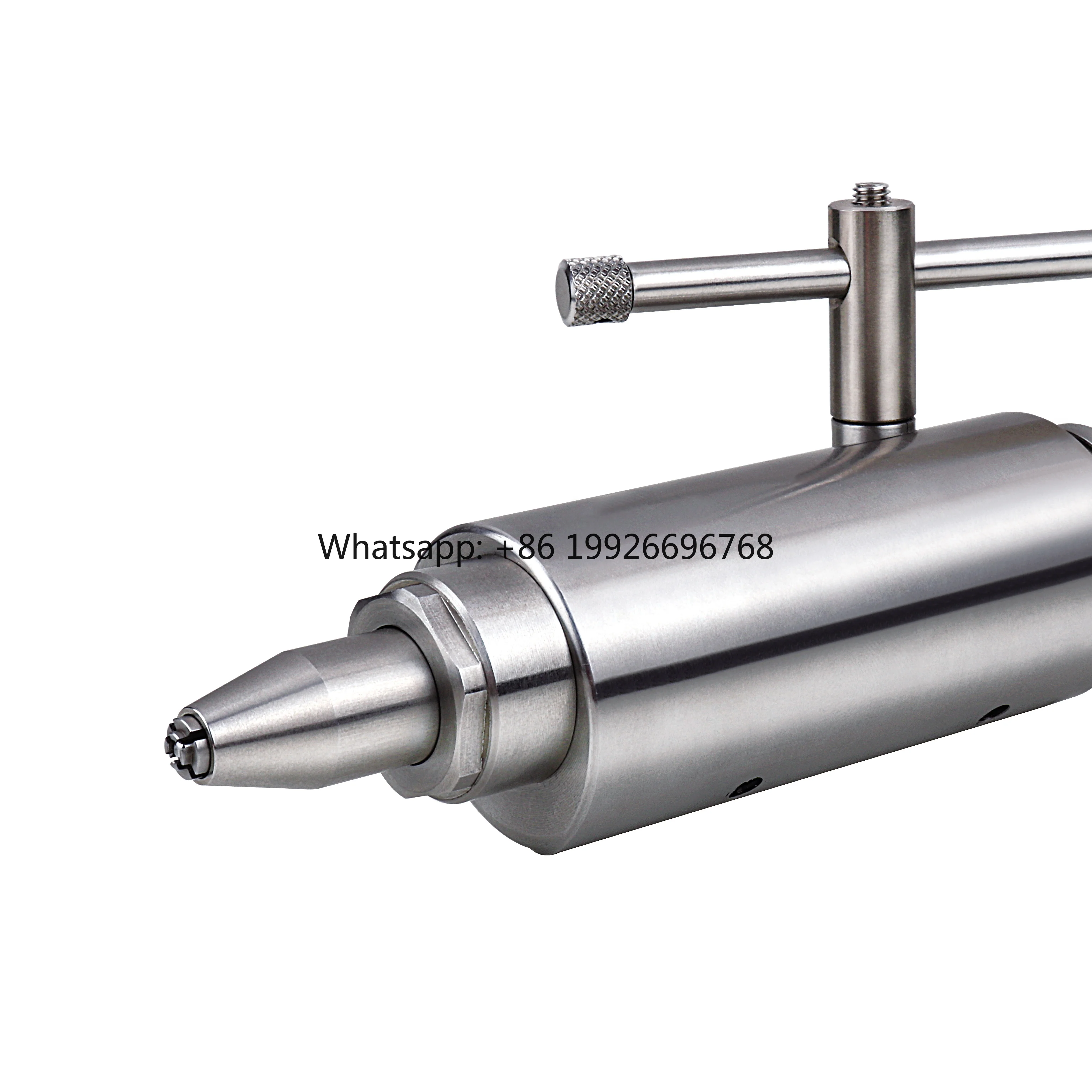 

Fast ShippingLaboratory Lathe SpindleGood service