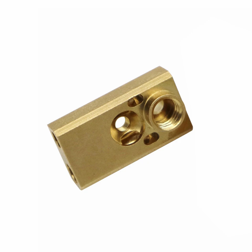 3D Printer Upgrade UM2+ 2 + UM2 Extended+ Olsson Block Nozzle Hot end Kit for 1.75/3mm filament Heater block Whole Price