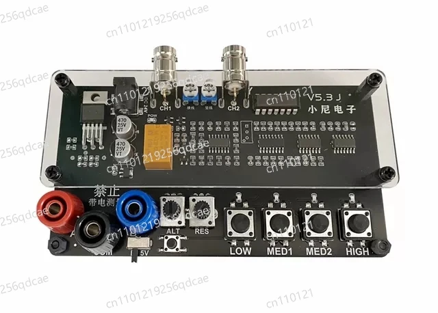 

factory price VI curve tester