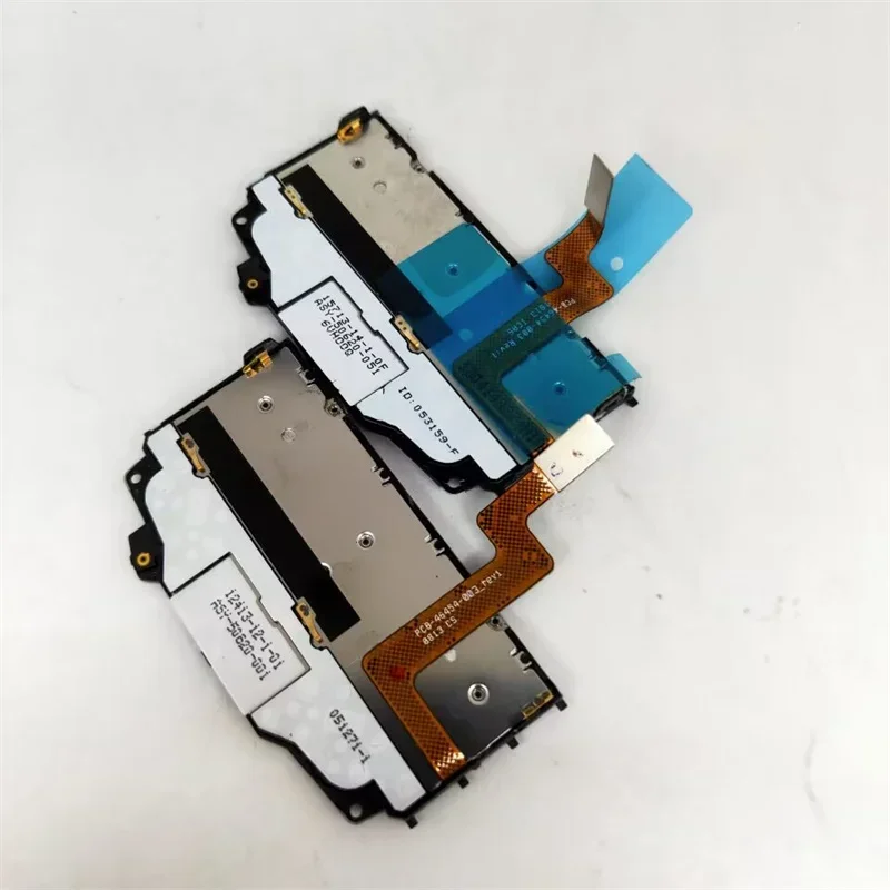 Keyboard Flex Replacement Part For Blackberry Q10 Keypad Buttons Repair Parts