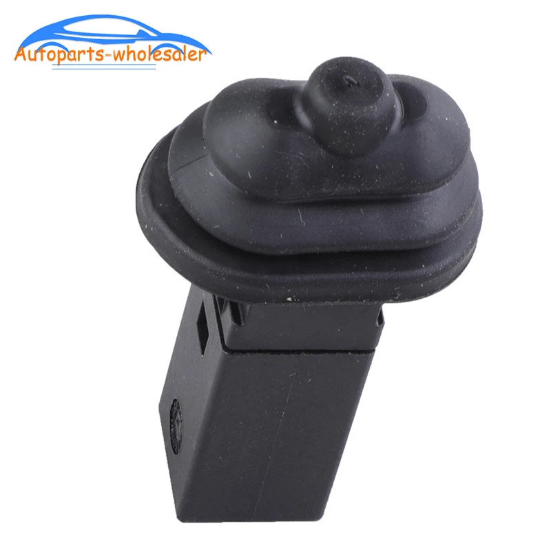 Car 51178228939 Fuel Door Latch With Ejector fuel tank cap switch buffer block For BMW 1 3 5 6 7 Series E60 F18 523 525 528b