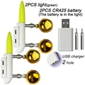 2 green A charge 2