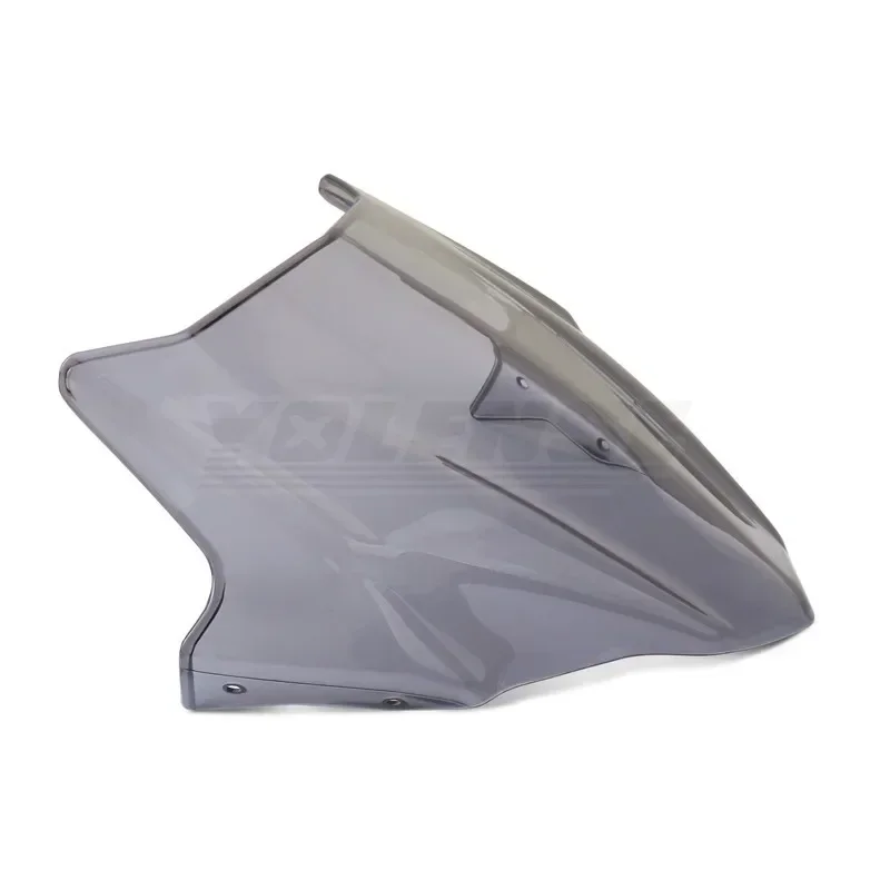 Motorcycle Racing Sports Front Screen windshield Fairing Windshield For YAMAHA MT-03 MT03 MT25 MT-25 2020-2024