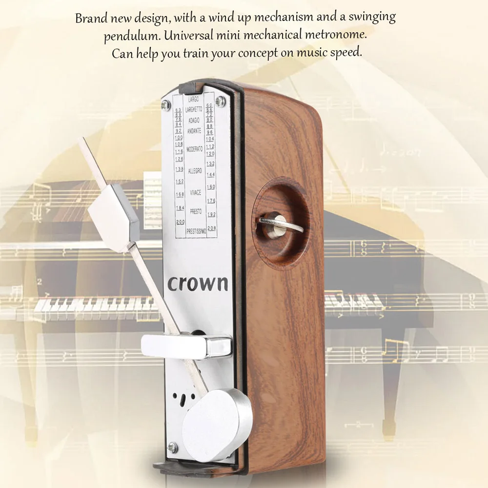 Thumbnail 2 - #77 Metronomes Comparison Guide