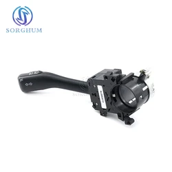 Sorghum 8L0953513G 8L0 953 513G Car Turn Signal Switch Column Stalk For VW Seat Bora Passat Golf Mk4 For Skoda Octavia Superb