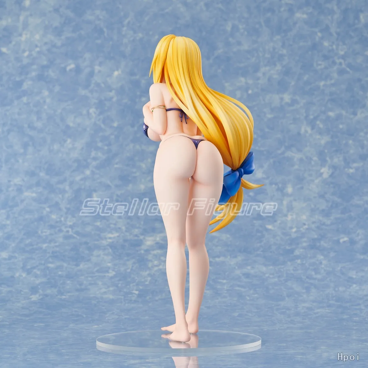 【SF】In Stock Mimeyoi UnionCreative DARKNESS Tiayo Lunadik 1/4 Scale Figures Model Collection Original Animation