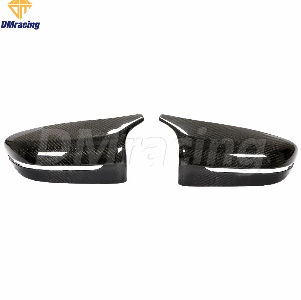 

Pre-preg Dry Carbon Fiber Mirror Cover for BMW 3 Series G20 G28 2019-2021