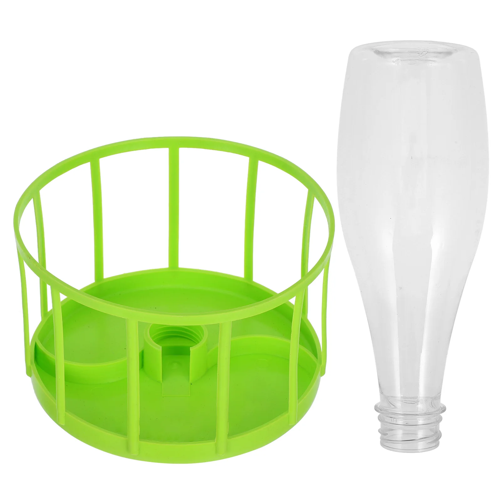 

Automatic Reptile Water Dish Durable ABS Material Easy Clean Gecko Snake Lizard Chameleon Tortoise Feeder Tortoise Water Dish