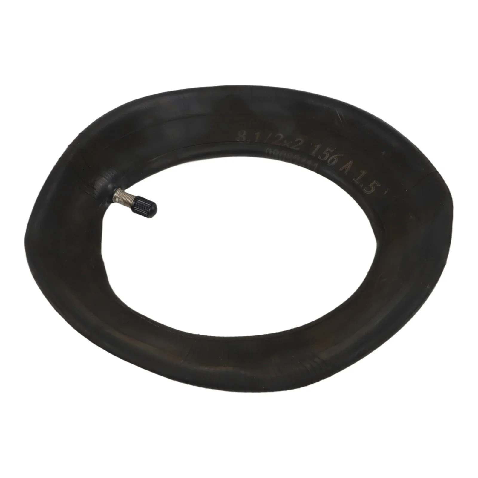 Outdoor Riding Electric Scooter Tires Replacement Tires 70 50-6.1 Lightweight Rubber Material Long-lasting Performance