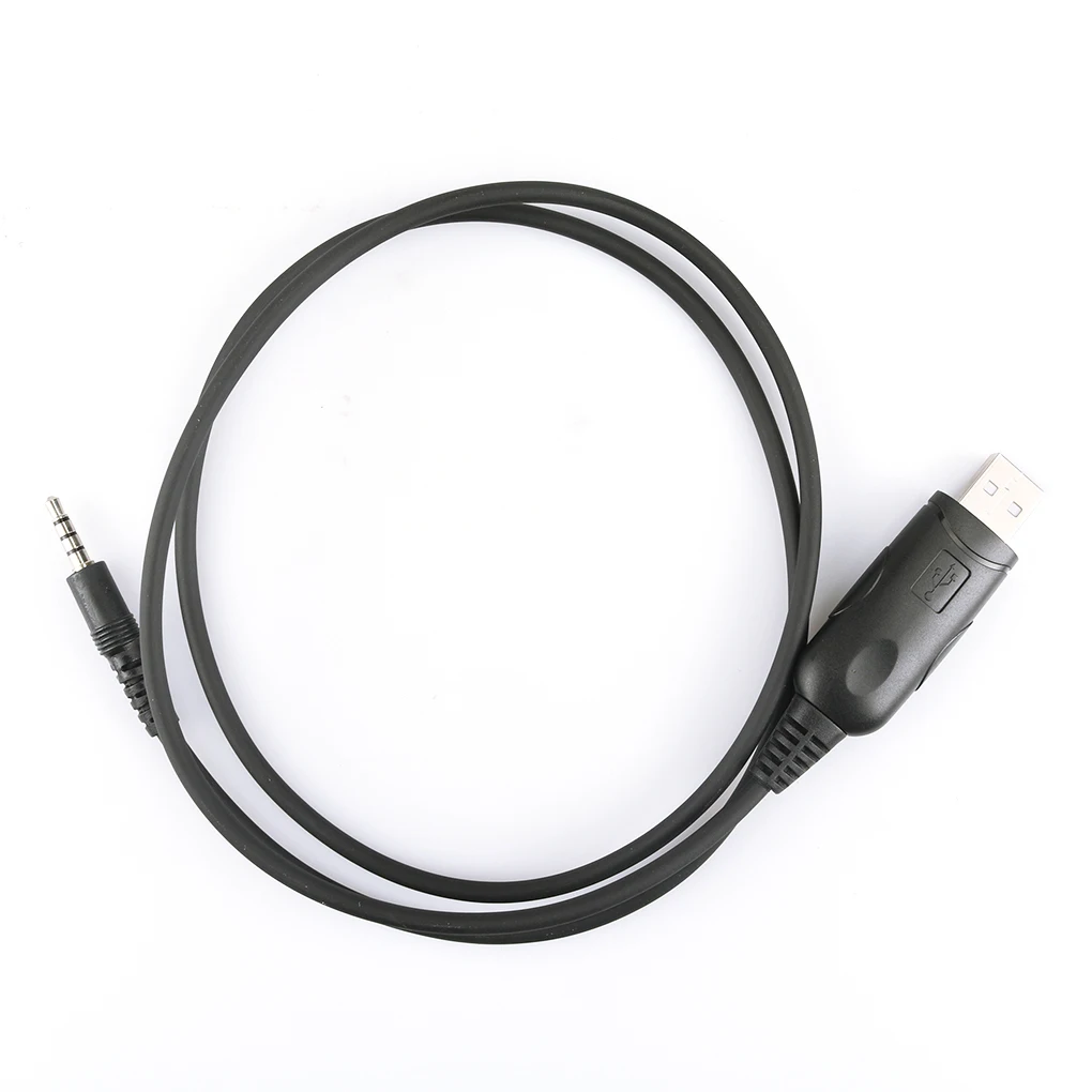 USB Programming Cable Wire for YEASU VERTEX VX-1R VX-2R VX-3R VX-4R VX-5R VX-132 VX-160 VX-168 VX-231 VX-300 Walkie Talkie