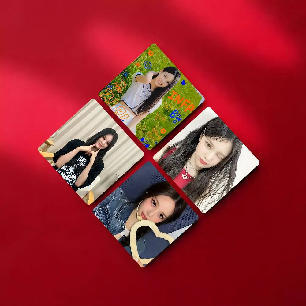 Singer B-BANG-JEEMIN Photo Fridge Magnet Personalize Refrigerator Holiday Decor For Friends Gift Vibrant Print Quality