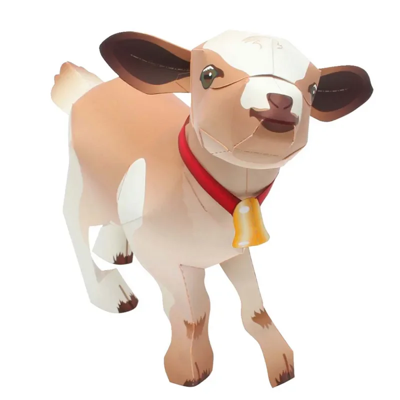 

Овец Коза Ягненка Ручная работа Оригами Искусство Складной Мини Симпатичный 3D Бумажная Модель Papercraft Животное DIY Дети Взрослые Ремесленные Игрушки QD-039